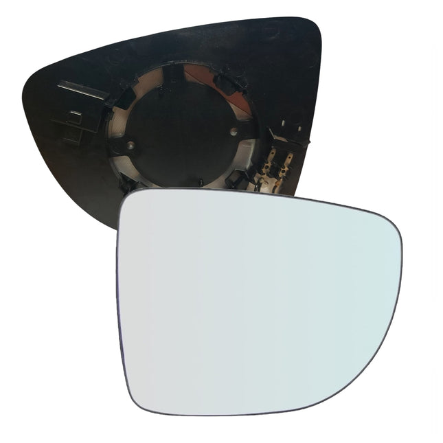 Specchio Retrovisore Termico Lato Passeggero Per Nissan Leaf dal 2014>