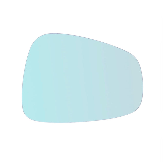 Vetro Specchio AZZURRATO Lato DX-Passeggero Per Alfa Romeo 159 dal 2005>