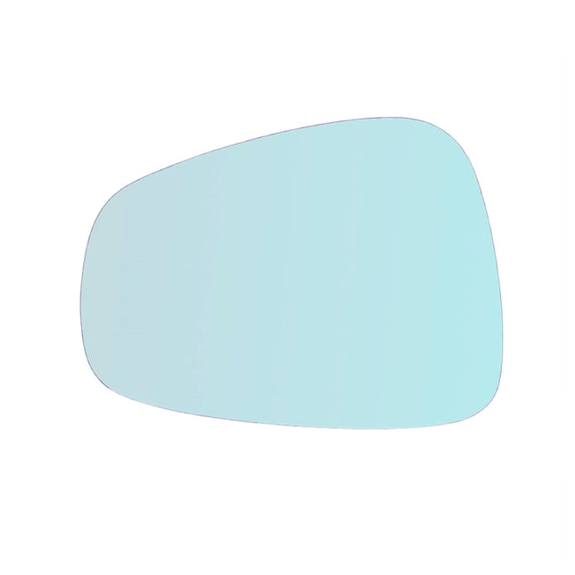 Vetro Specchio AZZURRATO Lato SX-Guidatore Per Alfa Romeo 159 dal 2005>