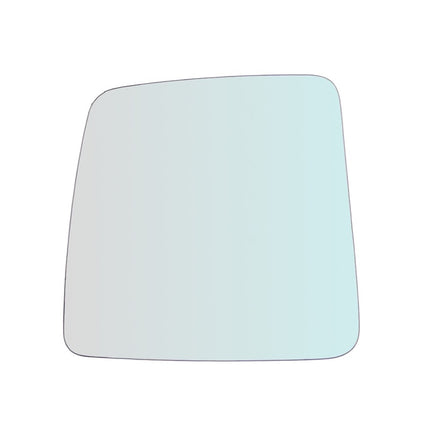 Vetro Specchio Retrovisore Lato SX-Guidatore Per Suzuki Jimny II solo dal 2007>