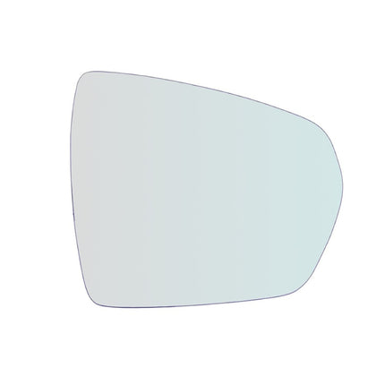 Vetro Specchio Retrovisore Lato Passeggero Per Citroen C5 Aircross dal 2018>