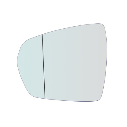 Vetro Specchio ASFERICO Lato Guidatore Per DS 7 Crossback (J) dal 2017>