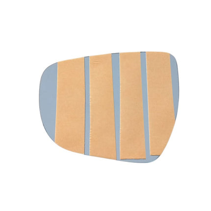 Vetro Specchio Retrovisore Lato SX-Guidatore Per Suzuki Swift V (AZ) dal 2017>