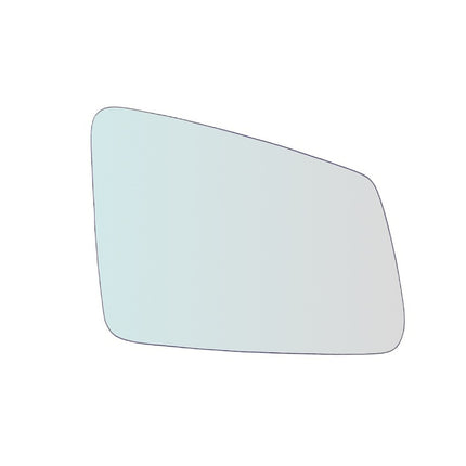 Vetro Specchio Retrovisore Lato DX Per Mercedes Classe CLA Coupé II (C117) dal 2013-2019