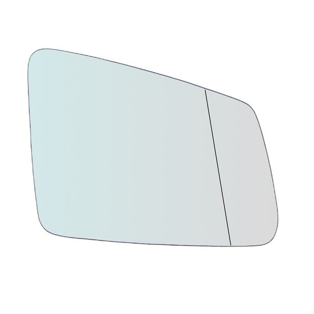 Specchio ASFERICO Lato DX Per Mercedes Classe E (W212) dal 2009-2011