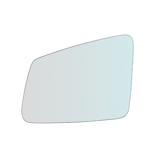 Vetro Specchio Retrovisore Lato SX Per Mercedes Classe E (W212) dal 2009-2011