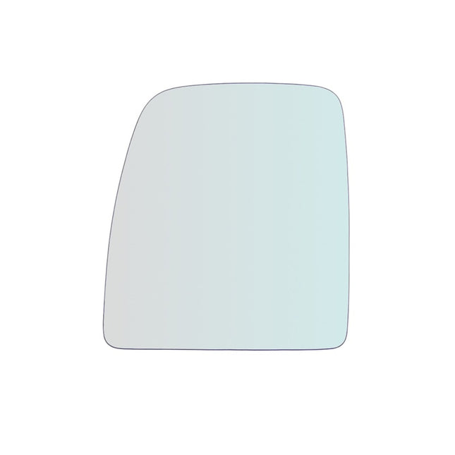 Vetro Specchio Retrovisore Lato Guidatore Per Fiat Scudo II dal 2007>