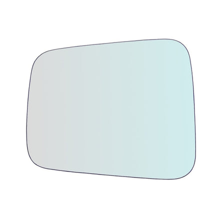 Vetro Specchio Retrovisore Lato-SX Compatibile Per Moto BMW K100