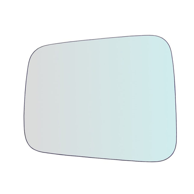 Vetro Specchio Retrovisore Lato-SX Compatibile Per Moto BMW K100