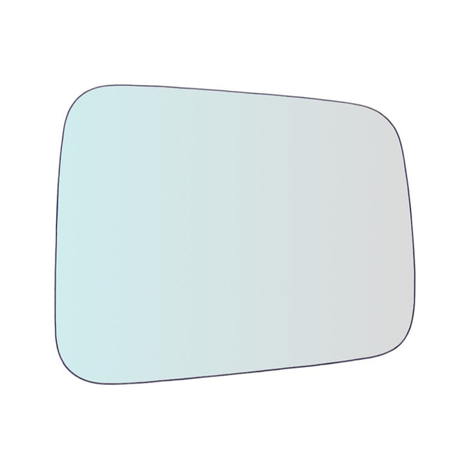 Vetro Specchio Retrovisore Lato-DX Compatibile Per Moto BMW K100