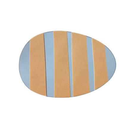 Vetro Specchio Retrovisore Lato DX Compatibile Per Mini (R57) Cabrio dal 2007-2011