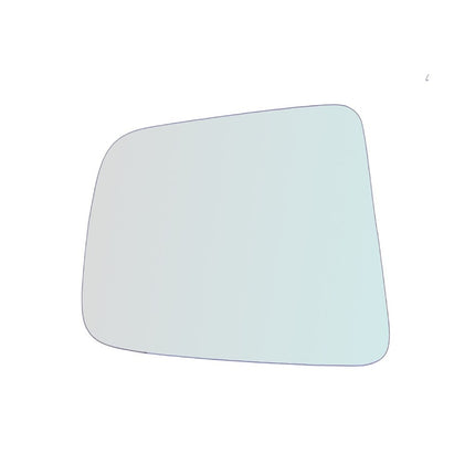 Vetro Specchio Retrovisore Lato Guidatore Per Mazda B2500 Pick-Up dal 2000-2007