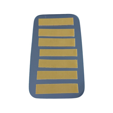 Vetro Specchio Retrovisore Lato DX-Passeggero Per Renault Maxity dal 2000>