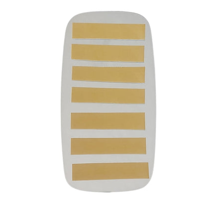 Vetro Specchio Retrovisore Lato DX-Passeggero Per Nissan Cabstar III dal 2006>