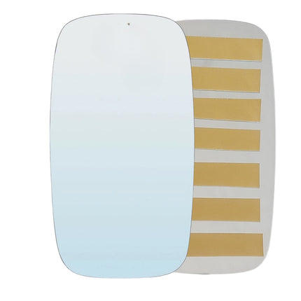 Vetro Specchio Retrovisore Lato DX-Passeggero Per Nissan Cabstar III dal 2006>