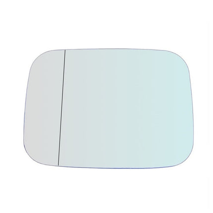 Vetro Specchio ASFERICO Lato SX-Guidatore Per Hummer H2 dal 2002>