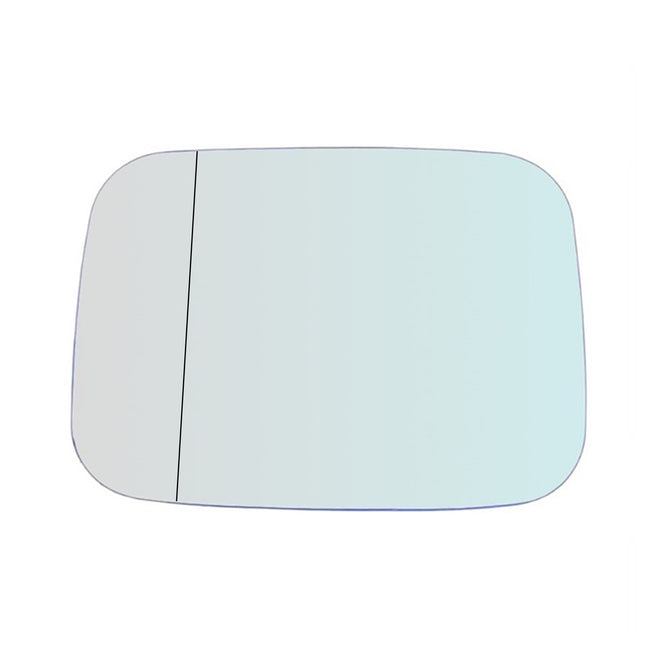 Vetro Specchio ASFERICO Lato SX-Guidatore Per Hummer H2 dal 2002>