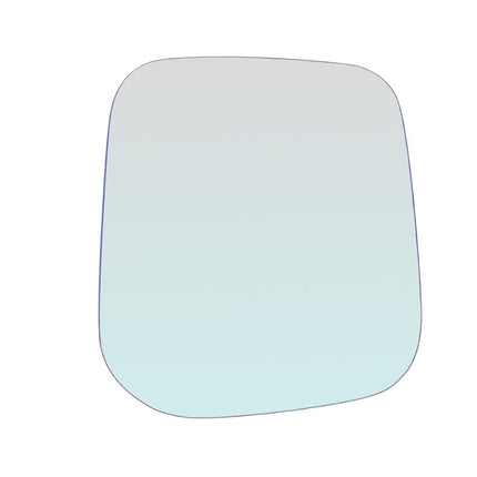 Vetro Specchio Retrovisore Lato DX Compatibile Per Mitsubishi Pajero II (V3) dal 1990-2000