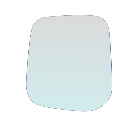 Vetro Specchio Retrovisore Lato SX Compatibile Per Hyundai Galloper I dal 1991-1998