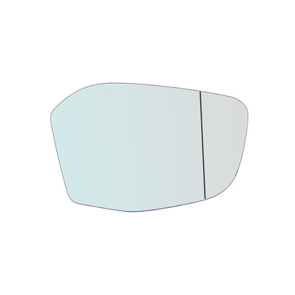 Vetro Specchio Asferico Lato DX-Passeggero Per DS 4 II (FR) dal 2021>