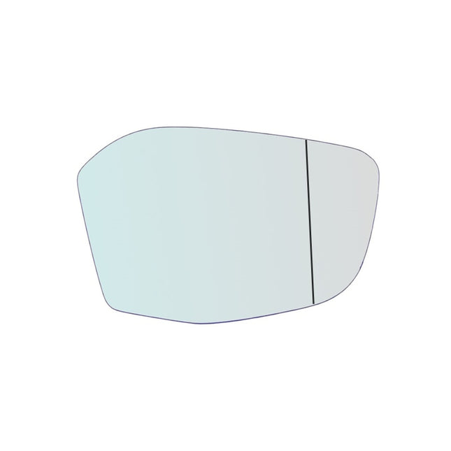 Vetro Specchio Asferico Lato DX-Passeggero Per DS 4 II (FR) dal 2021>