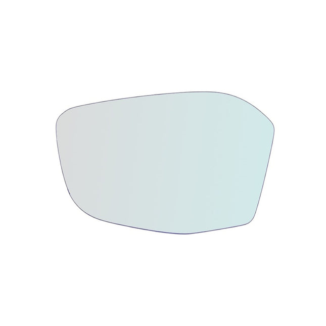 Vetro Specchio Retrovisore Lato SX-Guidatore Per Peugeot 308 III (FB) dal 2021>