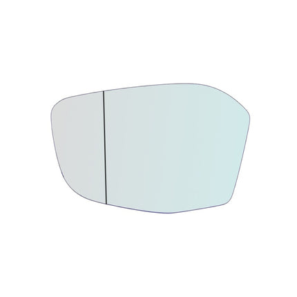 Vetro Specchio Asferico Lato SX-Guidatore Per CITROËN C5 X (ND) dal 2021>