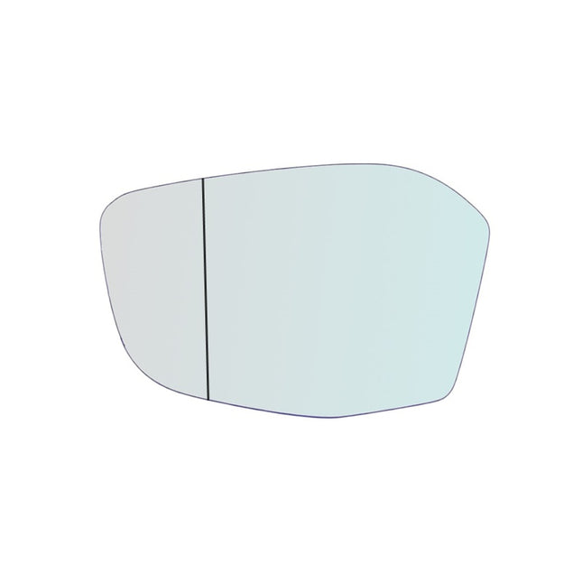 Vetro Specchio Asferico Lato SX-Guidatore Per DS 4 II (FR) dal 2021>