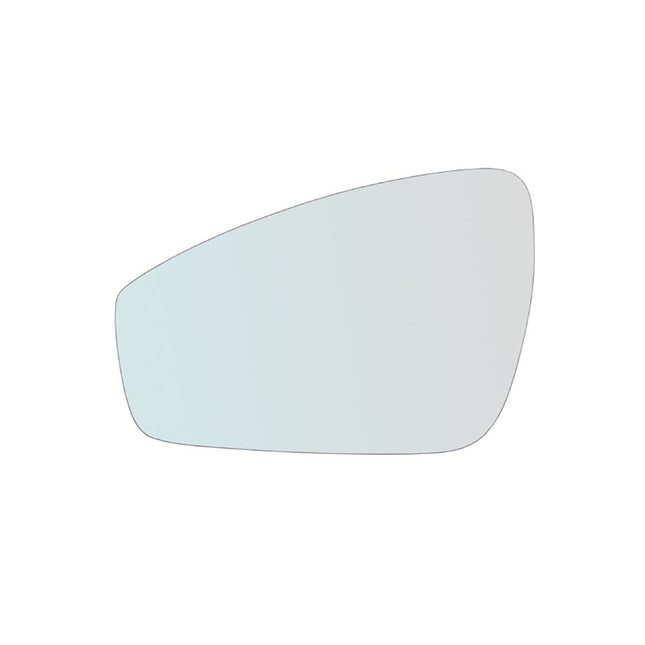 Vetro Specchio Retrovisore Lato SX Per Volkswagen Tayron (R41) dal 2024>
