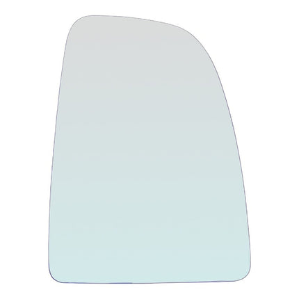 Vetro Specchio Retrovisore Lato DX Per Fiat Ducato III (250) dal 2006>