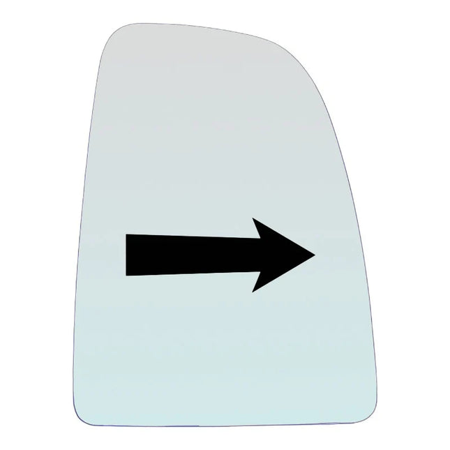 Specchietto Retrovisore Lato DX-Passeggero Per Peugeot Boxer III dal 2006>