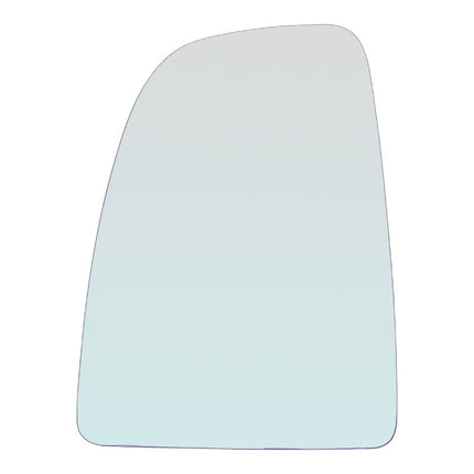 Vetro Specchio Retrovisore Lato SX-Guidatore Per Citroen Jumper III dal 2006>