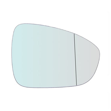 Vetro Specchio ASFERICO Lato DX-Passeggero Per Dacia Jogger dal 2021>