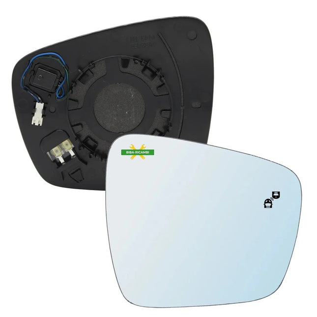 Specchietto Blind Spot Lato DX Compatibile Per Renault Grand Scenic IV (R9) dal 2016>