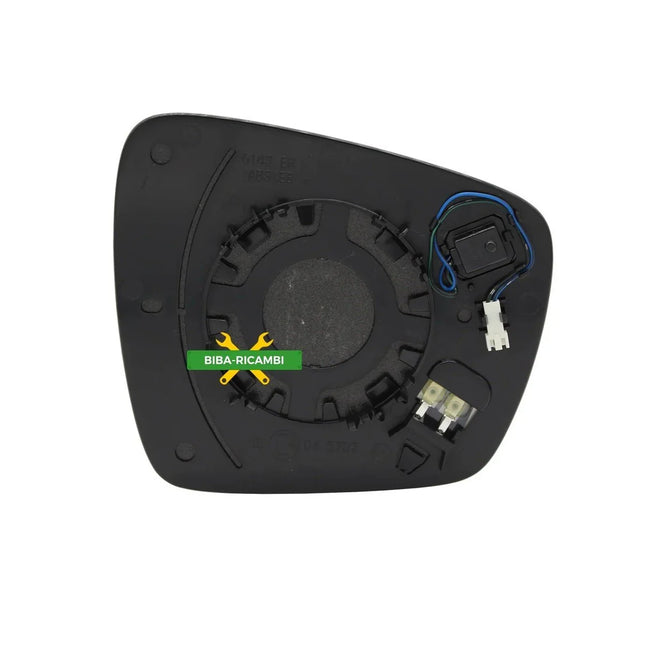 Specchietto Blind Spot Lato DX Compatibile Per Renault Grand Scenic IV (R9) dal 2016>