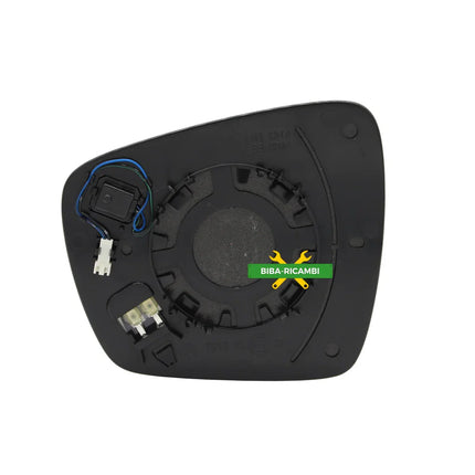 Specchietto Blind Spot Lato DX Compatibile Per Renault Koleos II 2016>