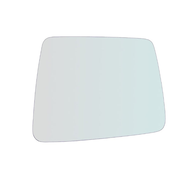 Vetro Specchio Retrovisore Lato DX Compatibile Con Nissan Patrol GR IV dal 1988-1998