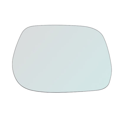 Vetro Specchio Retrovisore DX-Passeggero Per Daihatsu Materia (M4) dal 2006>