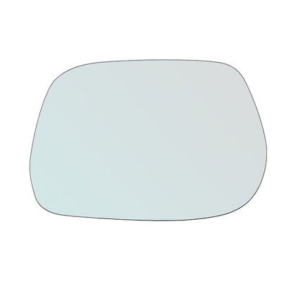 Vetro Specchio Retrovisore SX-Guidatore Per Daihatsu Materia (M4) dal 2006>