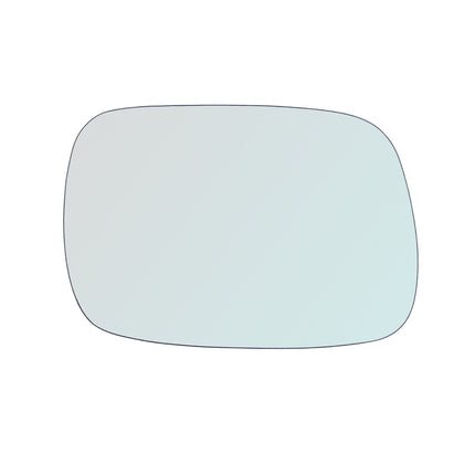 Vetro Specchio ASFERICO Lato Passeggero Per Jeep Cherokee XJ dal 1997-2000