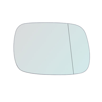 Vetro Specchio ASFERICO Lato Passeggero Per Jeep Cherokee XJ dal 1997-2000