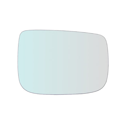 Vetro Specchio Retrovisore Lato Passeggero Per Volvo XC60 I dal 2008-2013