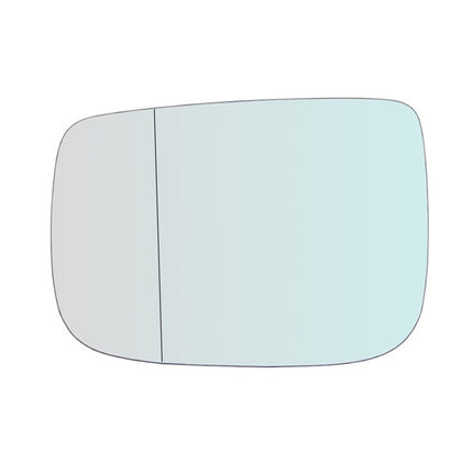 Vetro Specchio ASFERICO Lato SX-Guidatore Per Volvo XC60 I dal 2008-2013