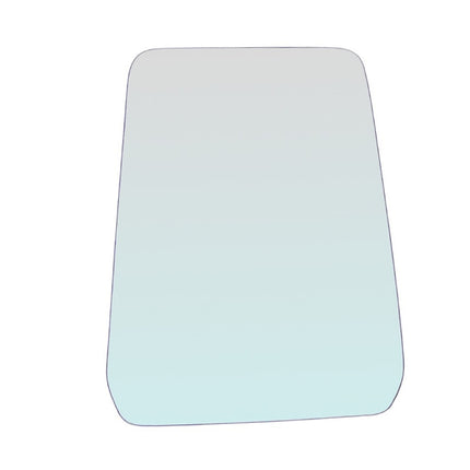 Vetro Specchio Retrovisore Lato Passeggero Per Toyota Land Cruiser I dal 1984-1999