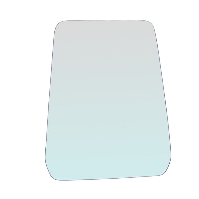 Vetro Specchio Retrovisore Lato Passeggero Per Toyota Land Cruiser I dal 1984-1999