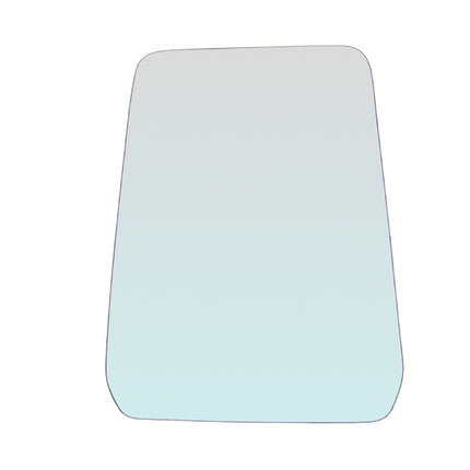 Vetro Specchio Retrovisore Lato Guidatore Per Toyota Land Cruiser I dal 1984-1999