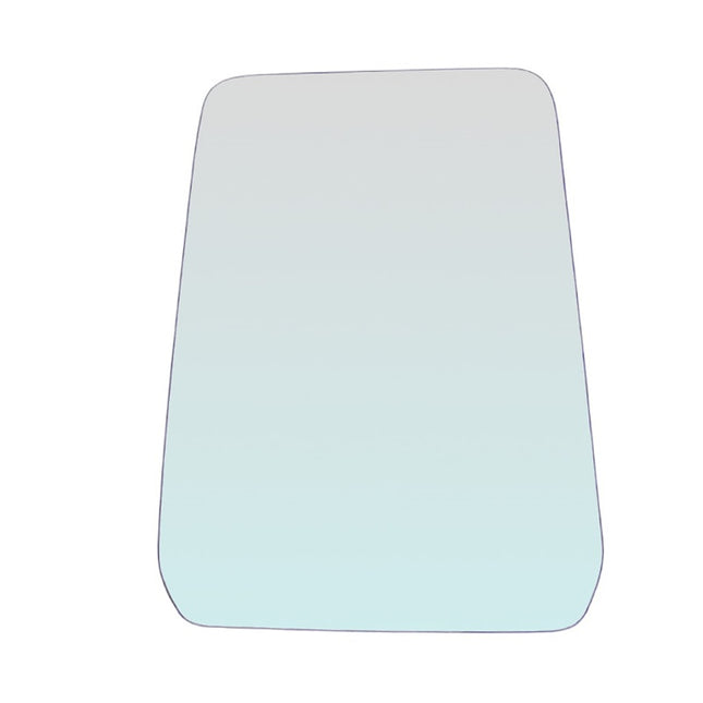 Vetro Specchio Retrovisore Lato Guidatore Per Toyota Land Cruiser I dal 1984-1999