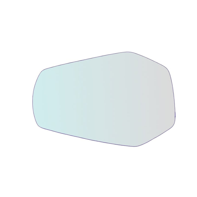 Vetro Specchio Retrovisore Lato-SX Compatibile Moto KTM 1290 Super Adventure