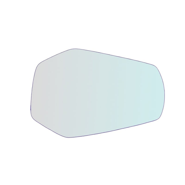 Vetro Specchio Retrovisore Lato-DX Compatibile Moto KTM 1290 Super Adventu