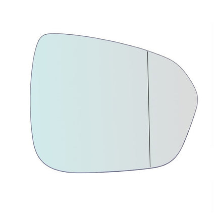 Vetro Specchio ASFERICO Lato DX-Passeggero Per Dacia Biggster dal 2024>